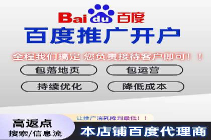 竞价推广与SEM托管双剑合璧——一则营销案例解析